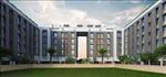 Vedic Terrace Heights, 3 BHK Apartments